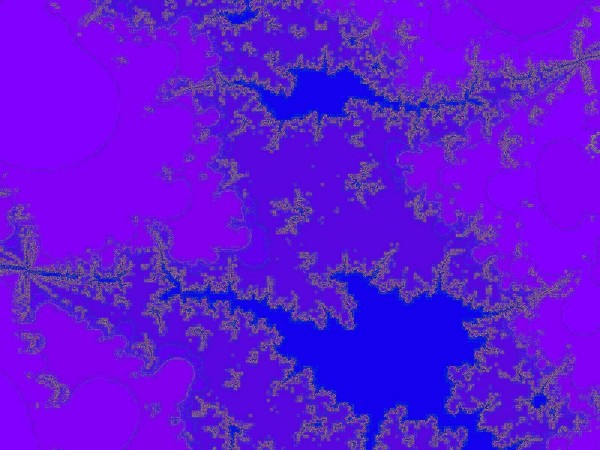 Abstract Landscape 3 Digital Download